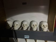 -魔方cube剧情密室逃脱(海岸城店)