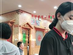 大堂-老黑板筋(顺义总店)
