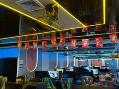 -嘻娱电竞·龙嘉兴(创业花园店)