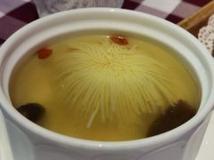 -邓丽君音乐主题餐厅