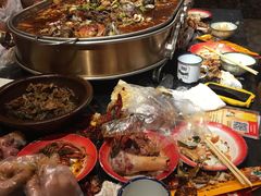 -金掌勺锅包肉(太原万达店)