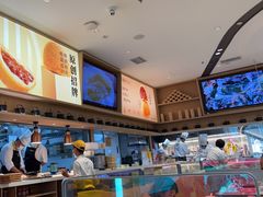 -蔡澜点心·粤菜(丽泽天街店)