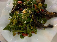 -大瓦罐湘土菜(海淀南路店)