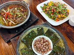 -农厨好味·温泉鹅·农家菜