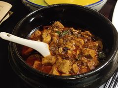 陈麻婆豆腐-陈麻婆豆腐总店