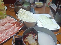 -重庆小天鹅(英雄山路店)