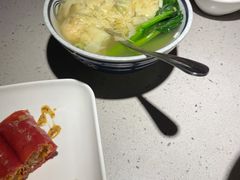 -吉旺港式餐厅(南方商城店)