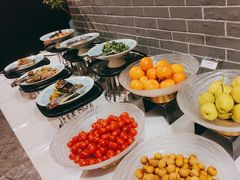 -浙江西子宾馆·瑶园咖啡厅