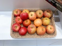 -鲜丰水果(滨江新城店)