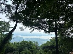 -虞山风景区
