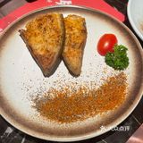 铁板上的舌尖美味呀[调皮]