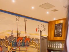-万鱼亭 日本料理(无锡香山名园店)