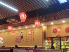 -炖四方东北铁锅炖·烧烤小龙虾(中豪国际店)