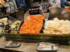 -星伦多自助料理(花山金鹰店)