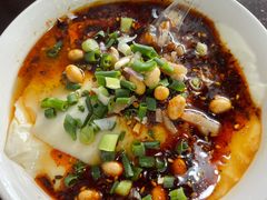 豆腐脑-泰宜担担面(黄泥塝总店)