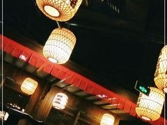 大堂-南京大牌档(凯德大峡谷店)