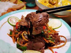 -南越郡·越式风味餐厅(青秀万达店)