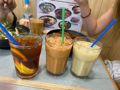 -华嫂冰室(尖沙咀店)