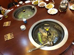 -象牙山铁锅炖(汇东郦城店)