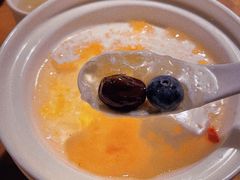 -揽季锅物会.福建黄鱼.海鲜姿造(五四路店)