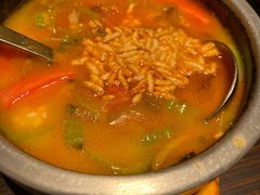 海鲜泡饭-维园悦谱·海派家常菜(乌鲁木齐南路店)