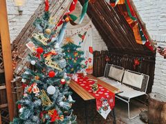 -大象厨房(重庆道店)