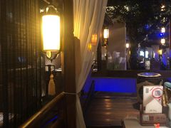 -绿茶餐厅(领展购物广场·中关村店)