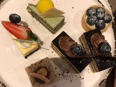 -博林天瑞喜来登酒店·西丽尚膳