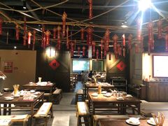 -洞庭土菜馆(天河北总店)
