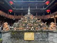 -福建土楼(南靖)景区