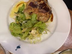 -Le Comptoir de la Gastronomie