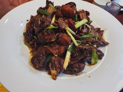 -赵记煎饼卷大葱(东岳店)