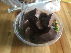 -梁记猪红店(员村昌乐园店)