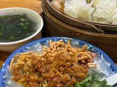 -晓友烧麦(光华村店)