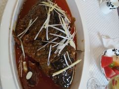-卫鼎轩·曹公馆(鼓楼店)