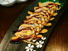 -清水日本料理铁板烧(学府路店)
