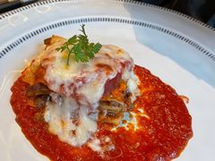 -Tivano意大利餐厅(成都居舍酒店)