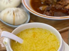 -南粥北面(东大桥店)