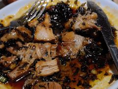 -33号大院·青岛本帮菜(五四广场店)