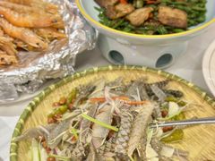 -陶缘一号·四季缘·老字号顺德菜·户外婚礼家宴(西滘店)