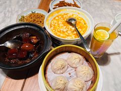 -苏帮袁Sue Cuisine(来福士店)