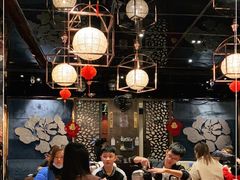 大堂-古田居·特色寿司料理(骏欣中心店)