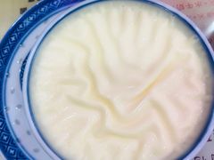 招牌双皮奶-捷信牛奶甜品世家(柳巷店)