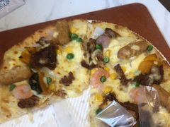 -达美乐比萨(西客站北店)