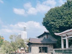 -东莞市可园博物馆
