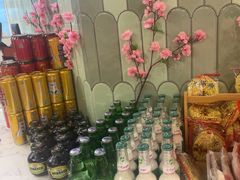 -极乐小煮·成都冒菜(科技绿洲店)
