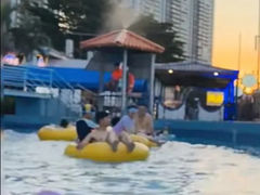 -黄金海岸水上乐园