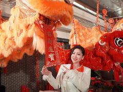 -北京中国大饭店