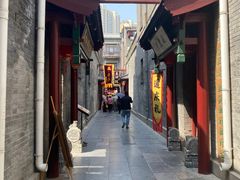 -古文化街旅游区