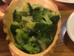 -竹里馆 ·茶食(奥体店)